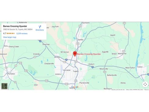 Used 2023 Hyundai Tucson SE image 9