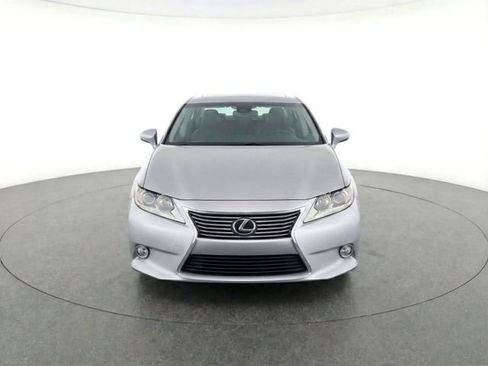 Used 2014 Lexus ES 350 w/ Luxury Package image 47