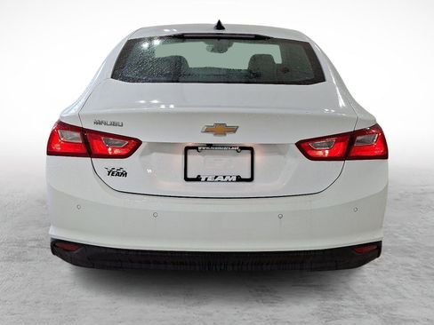 Used 2025 Chevrolet Malibu LS image 6