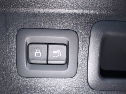 New 2026 MAZDA CX-50 AWD 2.5 S w/ Cargo Package image 4