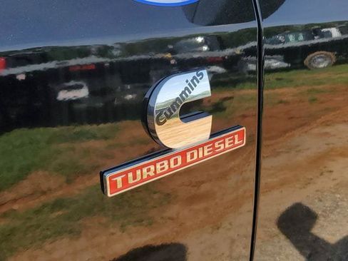New 2026 RAM 3500 Tradesman AWD/4WD image 21