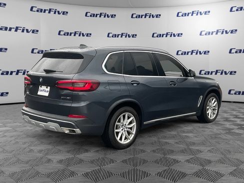 Used 2022 BMW X5 xDrive40i w/ Premium Package AWD/4WD image 6