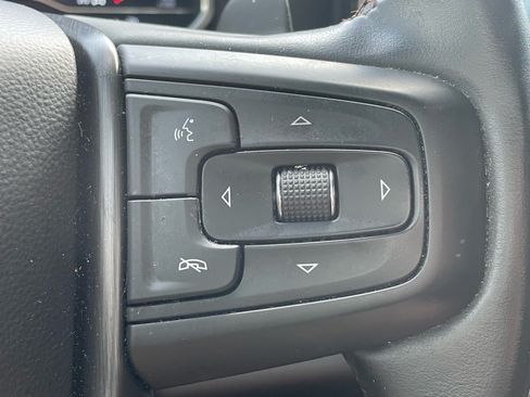 Used 2023 GMC Sierra 1500 AT4 w/ AT4 Premium Package AWD/4WD image 16