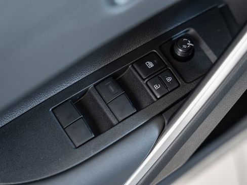 New 2026 Toyota Corolla Cross XLE image 36