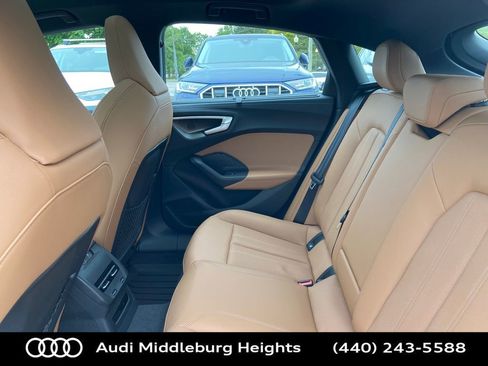 Used 2025 Audi A5 2.0T Premium w/ Convenience Package image 30