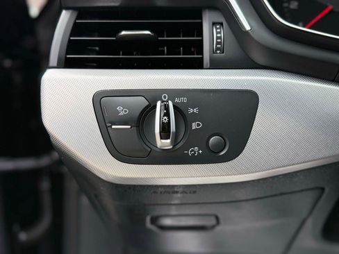 Used 2018 Audi A4 2.0T Ultra Premium Plus w/ Premium Plus Package image 34