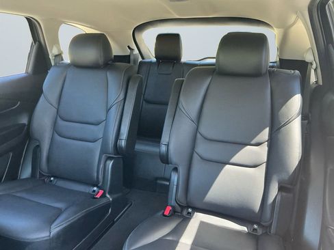 Used 2023 MAZDA CX-9 Touring AWD/4WD image 14