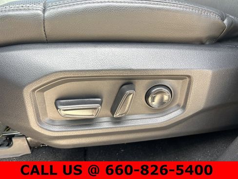 Used 2025 Toyota Tundra Limited image 10