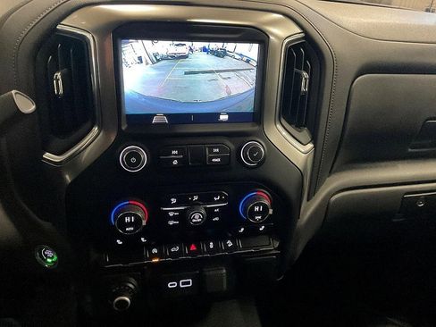 Used 2022 Chevrolet Silverado 1500 RST w/ Z71 Off-Road Package image 5