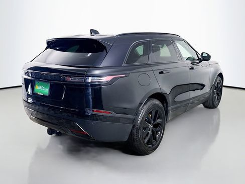 Used 2024 Land Rover Range Rover Velar S image 10