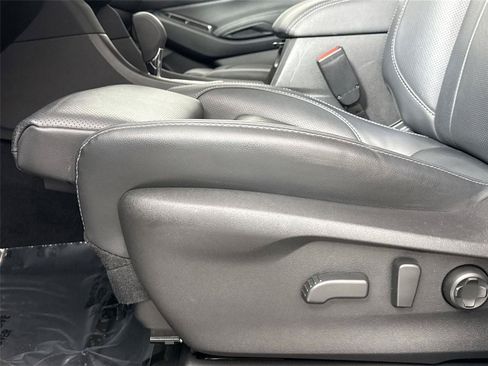 Used 2023 Subaru Ascent Touring AWD/4WD image 31