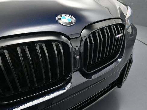 Used 2024 BMW X3 M40i w/ Premium Package AWD/4WD image 34