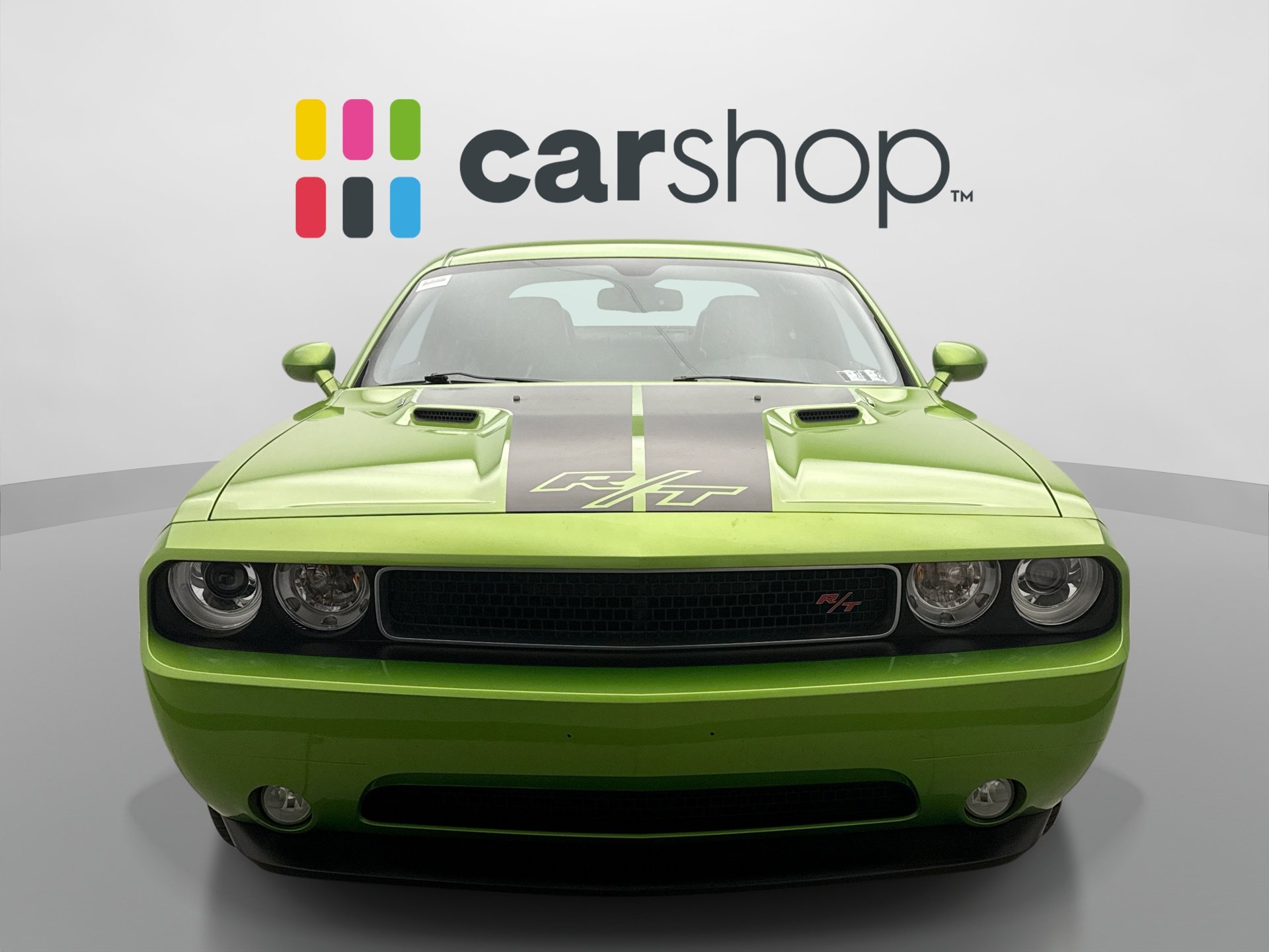 Used 2011 Dodge Challenger R/T RWD image 8
