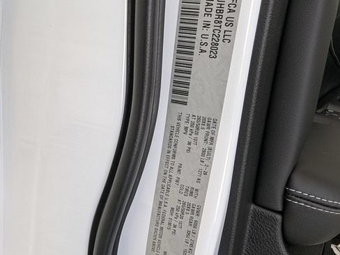 New 2026 Jeep Grand Cherokee Limited AWD/4WD image 29