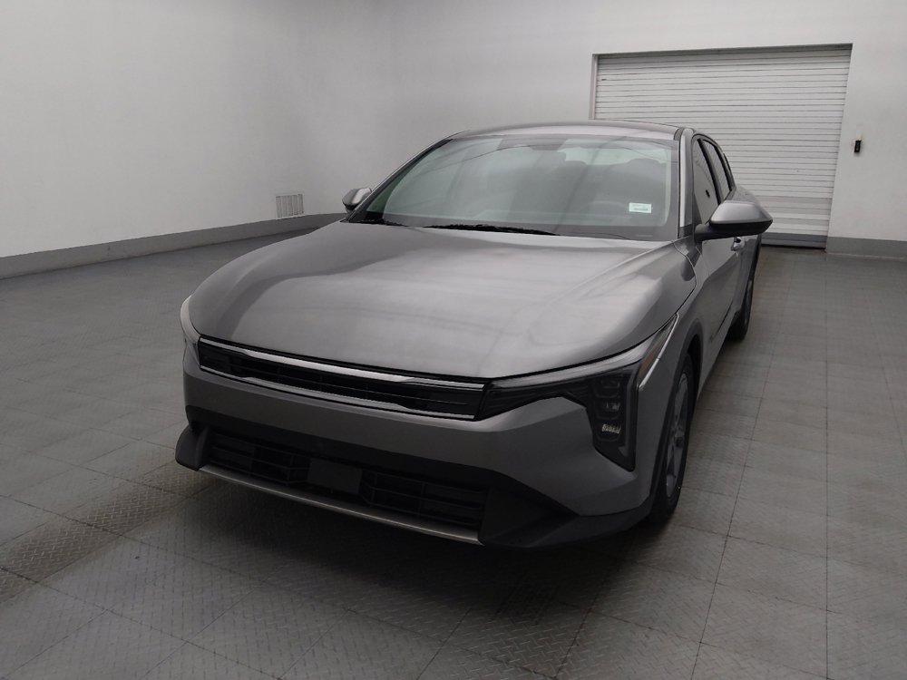 Used 2025 Kia K4 FWD image 15
