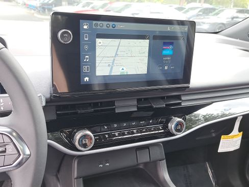 New 2026 Honda Prologue Touring image 28