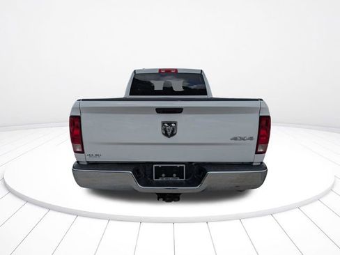 Used 2019 RAM 1500 Tradesman w/ Popular Equipment Group AWD/4WD image 5