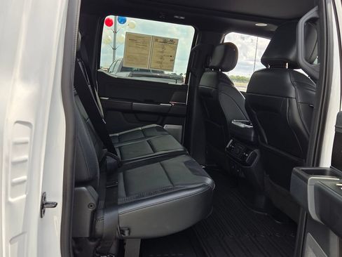 Used 2023 Ford F150 Raptor AWD/4WD image 23