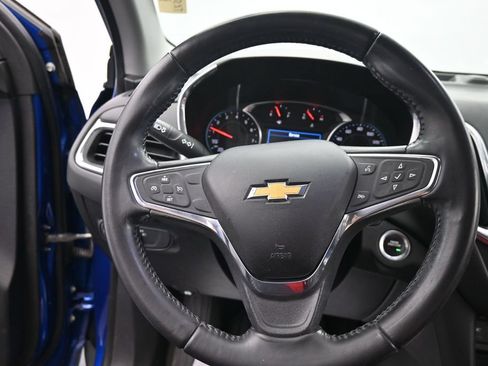 Used 2019 Chevrolet Equinox LT FWD image 20