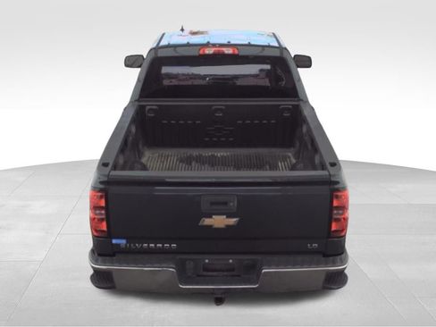 Used 2019 Chevrolet Silverado 1500 LT w/ All Star Edition image 3