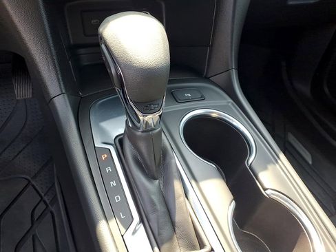 Certified 2024 Chevrolet Equinox LT w/ LPO, Floor Liner Package image 16