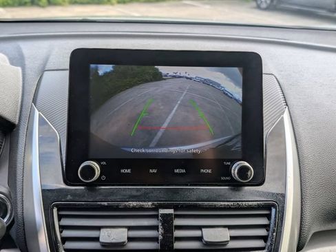Used 2024 Mitsubishi Eclipse Cross SE AWD/4WD image 20
