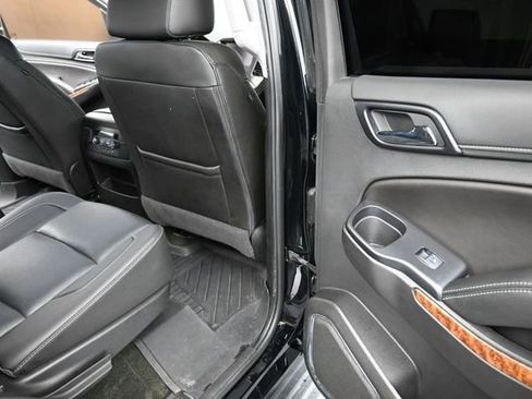 Used 2018 Chevrolet Tahoe Premier AWD/4WD image 21