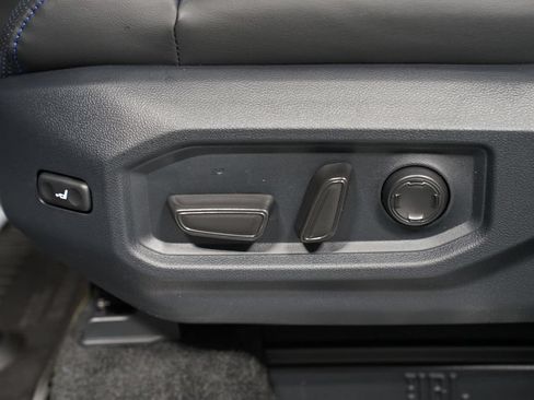 New 2026 Toyota Tundra Platinum AWD/4WD image 37