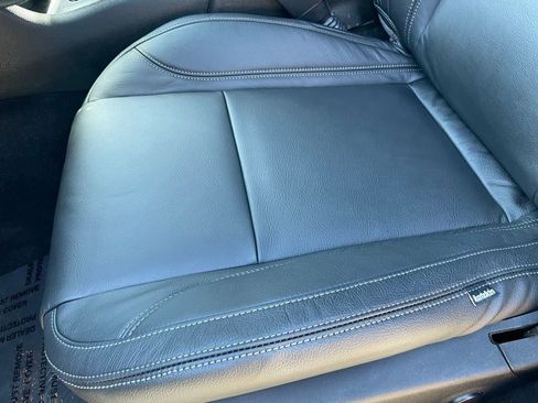 Used 2023 Dodge Charger R/T w/ Blacktop Package RWD image 23
