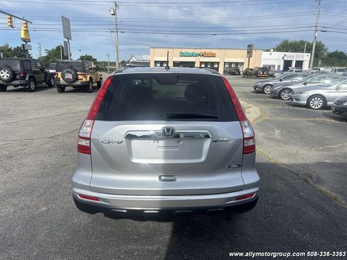 Used 2011 Honda CR-V EX image 5