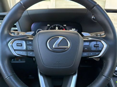 Certified 2025 Lexus GX 550 w/ Accessory Package (Z1) AWD/4WD image 29