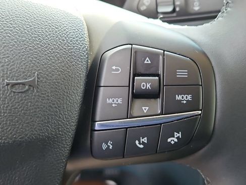 Used 2026 Ford Maverick Lariat w/ Black Appearance Package AWD/4WD image 14