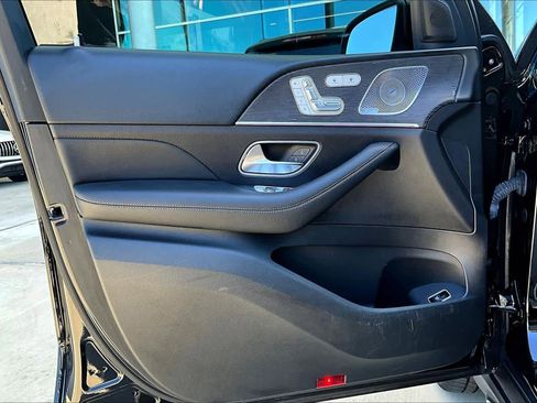 Certified 2021 Mercedes-Benz GLE 350 image 19