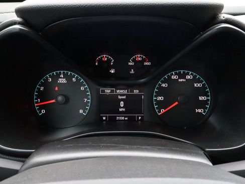 Used 2022 GMC Canyon Elevation w/ Trailering Package image 33