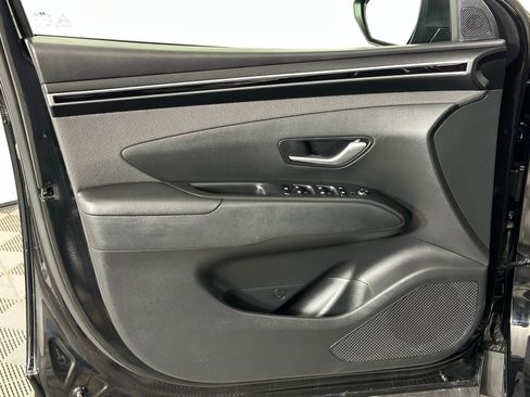 Used 2024 Hyundai Tucson SEL w/ Convenience Package image 36