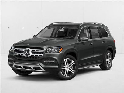 Used 2023 Mercedes-Benz GLS 450 4MATIC