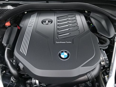 Used 2026 BMW 840i image 17