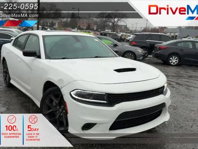 Used 2022 Dodge Charger GT w/ Blacktop Package