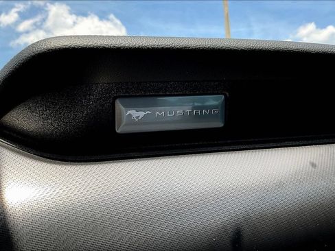 Used 2021 Ford Mustang GT Premium w/ Equipment Group 401A RWD image 15
