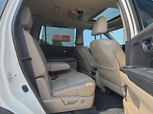 Used 2019 Honda Pilot EX-L image 57