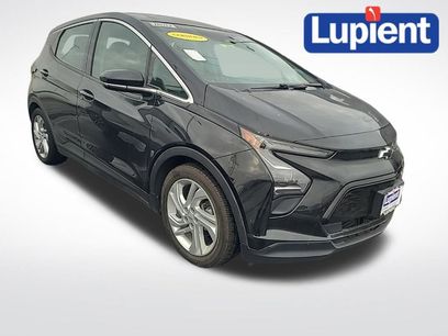 Used 2023 Chevrolet Bolt LT w/ Driver Confidence Package