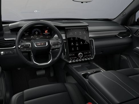 New 2026 GMC Acadia Elevation w/ Black Edition FWD image 58