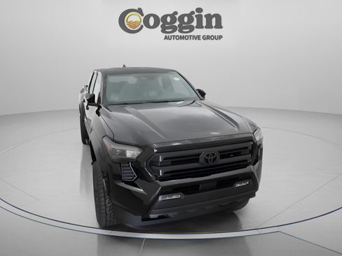 New 2026 Toyota Tacoma SR5 AWD/4WD image 30