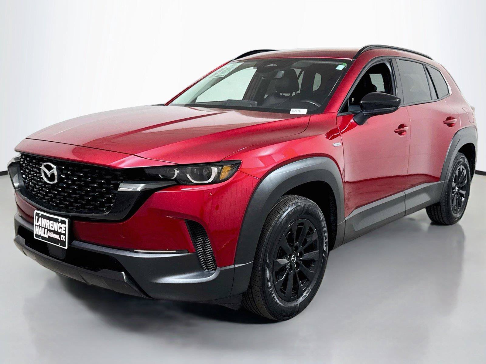 Used 2025 MAZDA CX-50 AWD 2.5 Hybrid w/ Premium Pkg image 1