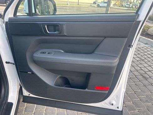 New 2026 Hyundai Santa Fe Calligraphy image 25