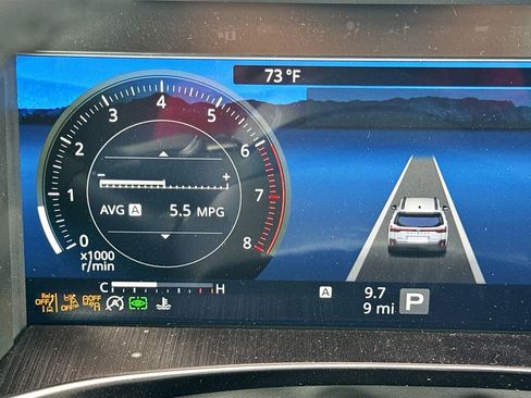 New 2026 Subaru Outback Limited XT AWD/4WD image 14