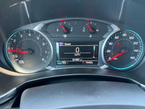 Used 2018 Chevrolet Equinox Premier FWD image 27