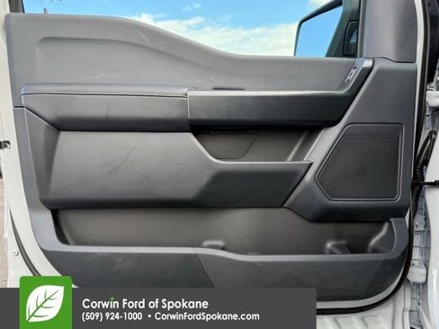 New 2026 Ford F150 STX AWD/4WD image 17