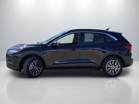 Used 2024 Ford Escape SE FWD image 7