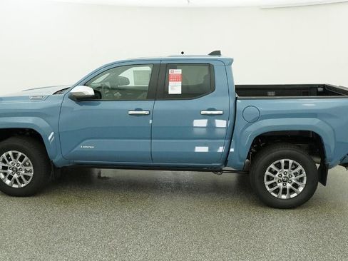 New 2026 Toyota Tacoma Limited AWD/4WD image 4